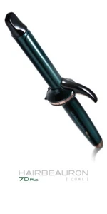 Bioprogramming HAIRBEAURON 7D Plus Curl S type-26.5mm HBRCS7D-S-JP from Japan - Picture 1 of 4
