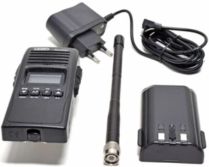 NEUF K-PO PANTHER PORTABLE CB IDENTIQUE AU PRESIDENT RANDY 11 MÈTRES 27 MHZ 4 WATTS - Photo 1/5