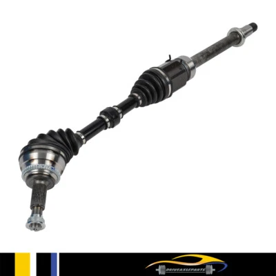 Conjunto de eje CV delantero derecho para Lexus ES300h 2013 2014 2015-2018 a 12/2017 Foto 1 de 4