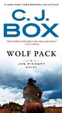 C. J. Box Wolf Pack (Paperback) Joe Pickett Novel