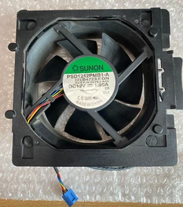 SUNON PSD1212PMB1-A 12V Rear Fan for T320/T420 - 0FWGY3 - 56V6J-A00 - Afbeelding 1 van 5