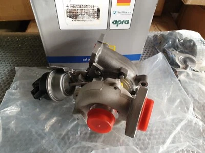 ALANKO 10900200 Turbolader für AUDI A4 Avant (8K5, B8) A6 Avant (4F5, C6) - Bild 1 von 4