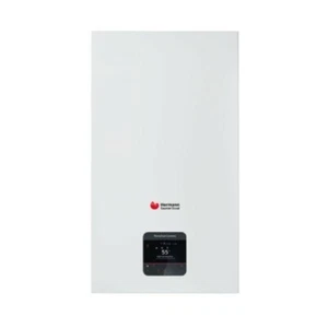 CALDAIA A CONDENSAZIONE SAUNIER DUVAL THEMAFAST CONDENS 35 CON KIT COASSIALE - Imagen 1 de 1