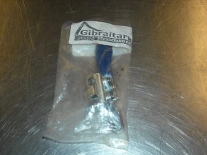 73952590 GIBRALTAR Clamp, 60LB Cap U Bar STR BSE HOR TOGGLE CLAMP, New In Bag - Picture 1 of 1