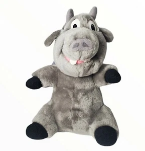 VTG Disney The Hunchback of Notre Dame Hugo 12" Plush Stuffed Animal - Picture 1 of 7