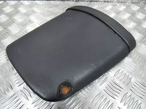 Unidad de asiento de pasajero original Honda CBR1000RR 2004 a 2007 pillón trasero - Imagen 1 de 13