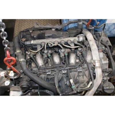 ⭐ MOTOR COMPLETO PARA LAND ROVER 224DT FREELANDER (06-11) 2.2 16V TD4 2006 Foto 1 de 4