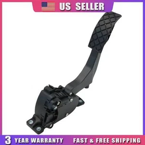 Accelerator Pedal Position Sensor for Volkswagen Golf City 07-10 Golf R 2012 15 - Picture 1 of 22