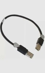 Cisco Leoni L45593-E101-D5 0.5m Blade Stack Cable - Picture 1 of 1
