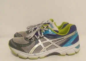 Asics Gel Equation 6 T2D7N Womens Size 10 Lace Up Running Training Shoes - Picture 1 of 11