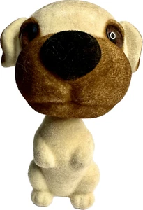 Mutt Puppy Dog Bobble Head - Picture 1 of 2