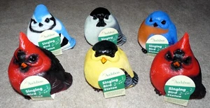 AUDUBON BIRD COLLECTION - Picture 1 of 11