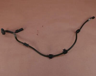 2009-2021 Harley Davidson Iron 883 XL883N Rear Brake Hose Fluid Line - Image 1 of 4