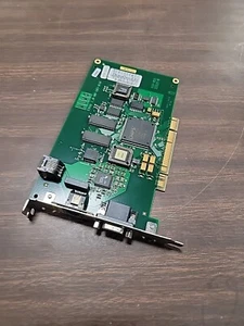 Kuka KVGA 2.0-00-109-040 Interface Video Card for KC2 2.000109040 CSQ - Afbeelding 1 van 6