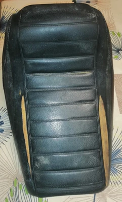 selle kawasaki el 250 - Photo 1/3