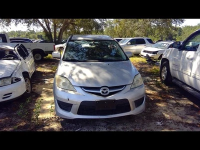 Fuel Pump Assembly Tank Mounted Fits 06-10 12-17 MAZDA 5 1136344 Foto 1 de 4