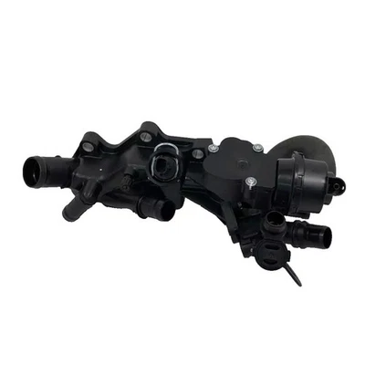 Universally Compatible Thermostat Housing for Nissan For Qashqai For Dacia - Image 1 of 4