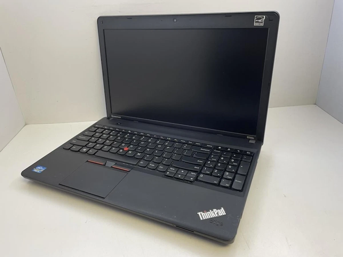 Lenovo E530 for sale | eBay
