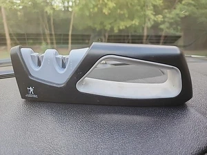 Zwilling J. A. Henckels Germany Knife Sharpener - Picture 1 of 2