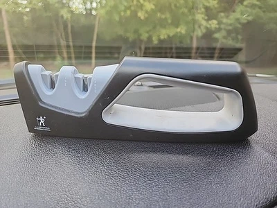 Zwilling J. A. Henckels Germany Knife Sharpener - Image 1 of 2