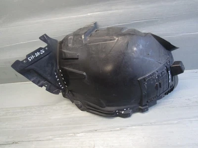 Mercedes ML GLE W166 Front Left Wheel Arch Liner Genuine A1668802805 511-2A-26 - Image 1 of 4