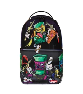 SPRAYGROUND - MONEY BOYS NINJA DLXR RUCKSACK - B6984 - Bild 1 von 6