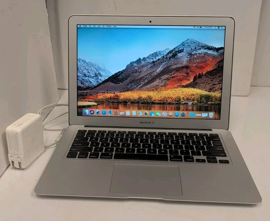 Apple MacBook Air 13