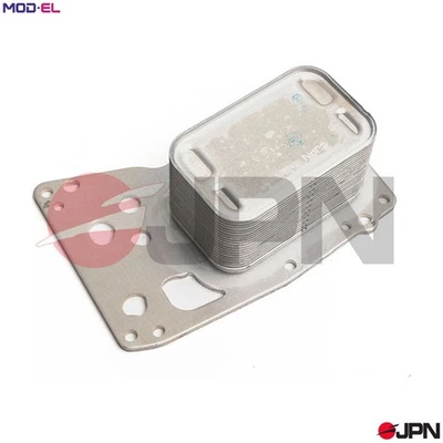 OIL COOLER ENGINE OIL 60C9400-JPN FOR MINI TOYOTA VERSO/VAN AURIS RAV/IV  BMW - Image 1 of 4