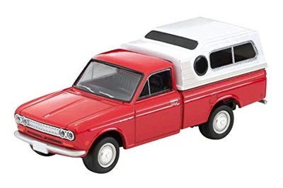 Tomica Limited Vintage 1/64 LV-194a Datsun Truck North American Spec Japan - Immagine 1 di 4