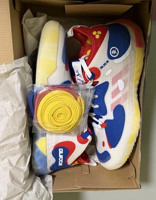 HARDEN VOL 5 FUTURENATURA Size 10.5 ADIDAS - Image 1 of 2