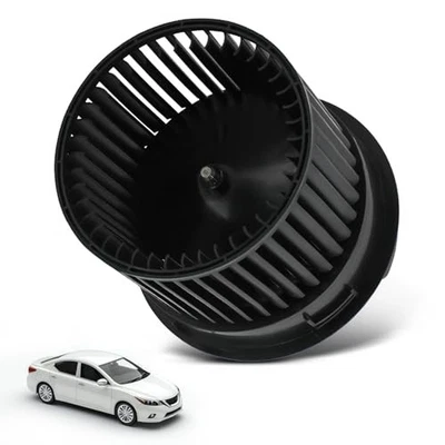 HVAC Heater Blower Motor for Nissan Sentra 2013-2018 1.6L 1.8L Sedan - Image 1 of 4