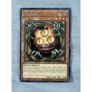 YuGiOh Sangan 1. Auflage TOCH-DE026 Toon Chaos Rare - MN - Bild 1 von 2