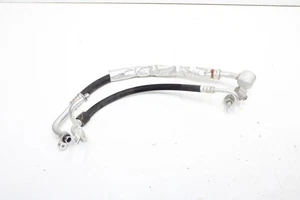 2018-2024 CHEVROLET EQUINOX 1.5L L4 GAS AC A/C PRESSURE DISCHARGE HOSE LINE OEM - Picture 1 of 6