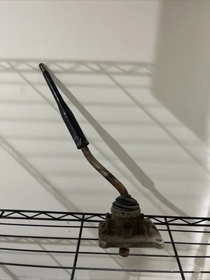 Toyota Pickup Truck T100 1990-95 conjunto de cambio de marchas 4x4 manual OEM Foto 1 de 4