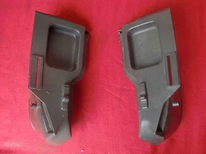 EF9 EE9 Civic  JDM Plastik cover left and right side  - Picture 1 of 1