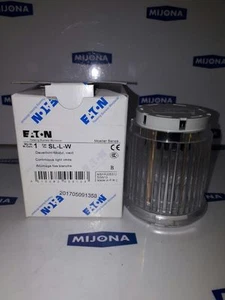 Eaton luz fija blanca SL-L-W 24-230V 7W - Imagen 1 de 1