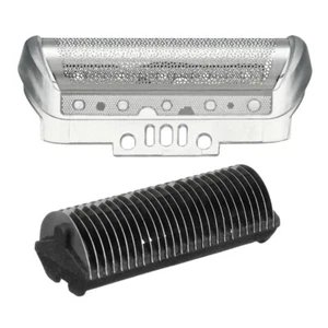 Paquete combinado cabeza de corte 10B y cuchillo para Braun MultiGroomer MG5010, MG5050, MG5090 - Imagen 1 de 4