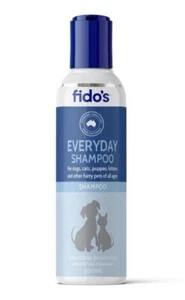 Fido's Everyday Shampoo for Dogs and Cats - 500mL - Picture 1 of 5