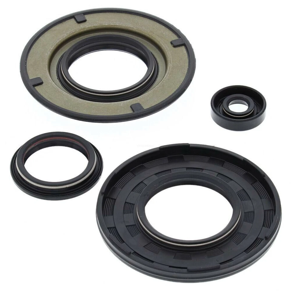 Ski-Doo MXZ 600 RS, 2008-2013, Crankshaft Oil Seal Kit - Image 1 of 1