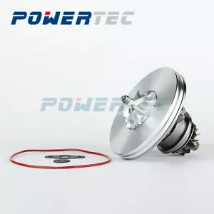 Cartucho Billet turbo CHRA 6510900880 para Mercedes CLK GLK 250 2.2 CDI 125 Kw - Imagen 1 de 16