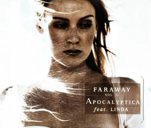 Apocalyptica Feat. Linda – Faraway Vol. II Sehr Gut - Bild 1 von 2