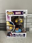 Funko Pop! Marvel: Star-Lord #395 Px Previews Exclusive / Comic Fest