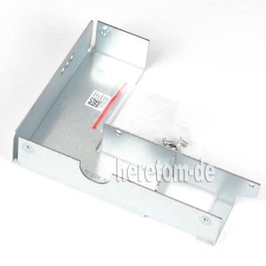 9W8C4 3.5 auf 2.5 Adapter Für Dell F238F R710 R720 R730 SAS SATA SSD Tray Caddy - Afbeelding 1 van 5