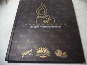 Smoking 10th Years Anniversary Collection catalogo usato buone condizioni - Picture 1 of 4