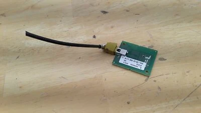 Mercedes-Benz Sprinter 3500 XD 2018-2021 módulo de control receptor antena OEM Foto 1 de 4