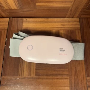 NOMISK Maia Heat and Massage Pad For Menstrual Cramp Period Pain Relief - Picture 1 of 2