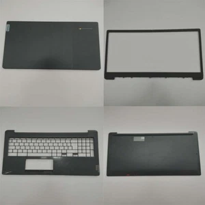 Laptop LCD Backcover/Lünette/Handballenauflage/Untere Hülle für Lenovo Chrome 15IJL6 - Bild 1 von 5