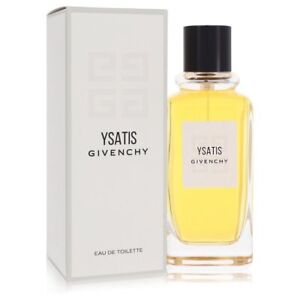 YSATIS by Givenchy Eau De Toilette Spray 3.4 oz / 100 ml [Women]