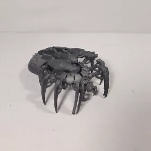 Canoptek Spyder Necrons Warhammer 40k Games Workshop - Picture 1 of 4