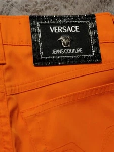 Vintage Versace Jeans Couture pants - Picture 1 of 8